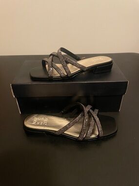 Naturalizer Abriana Black- Women’s 5